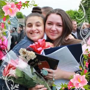 Meet your Posher, Michele